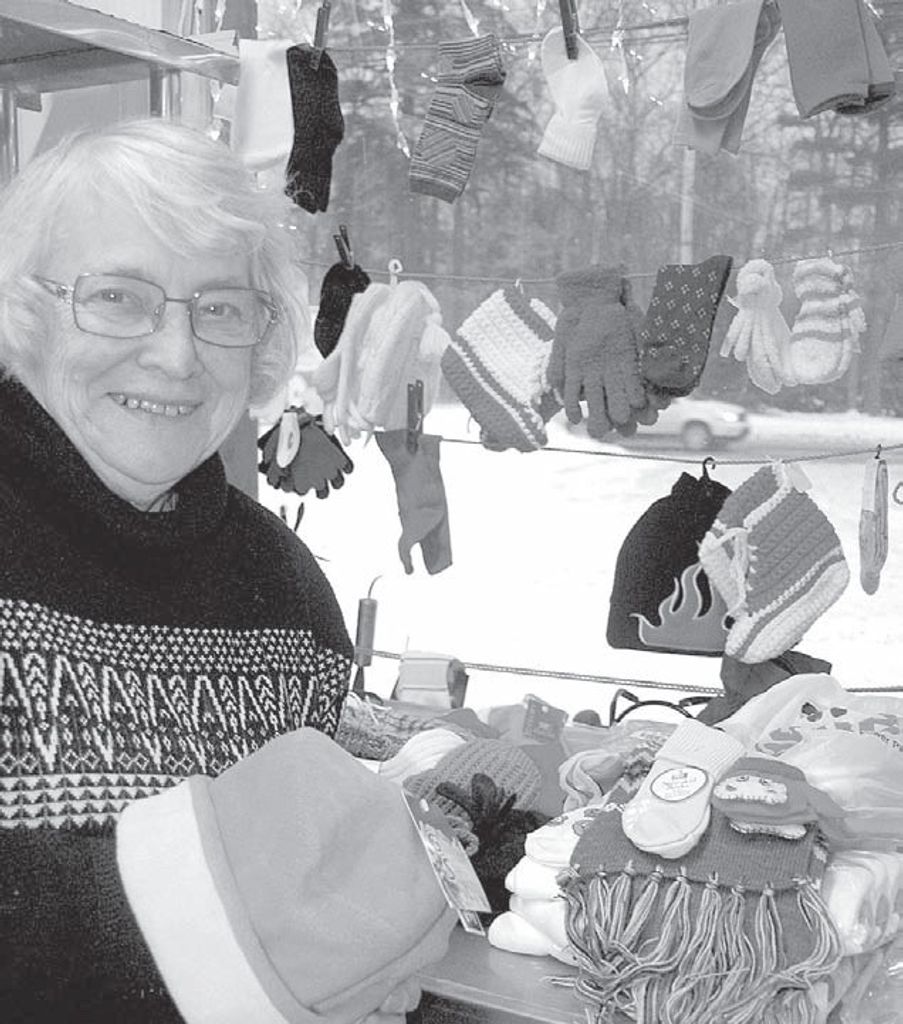 Roberta Irene Follrath