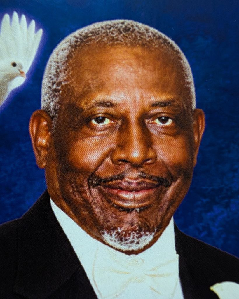 John T. Gilchrist Profile Photo