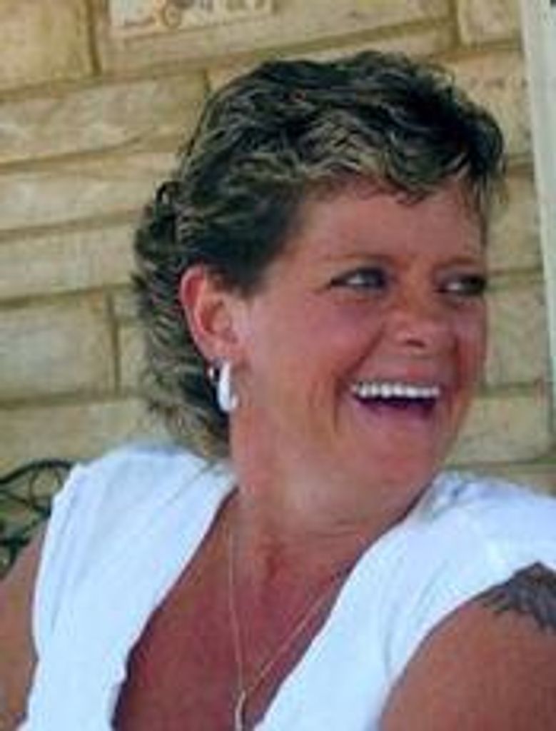 Rhonda Lynn Mullins