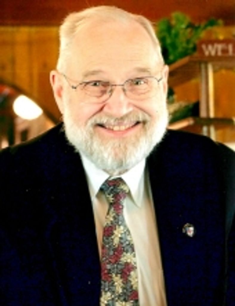 Gordon Edward Hermanson