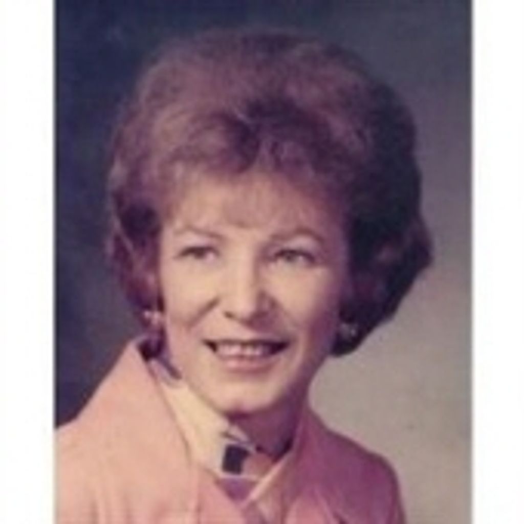 Bonnie E. Frizzell