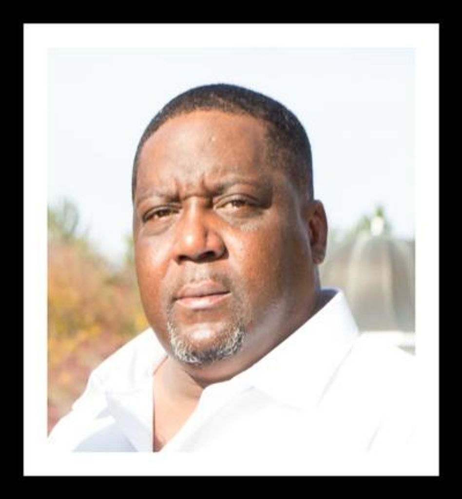 Tony Davenport Profile Photo