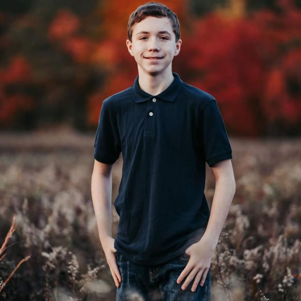 Bryce Avery Walker