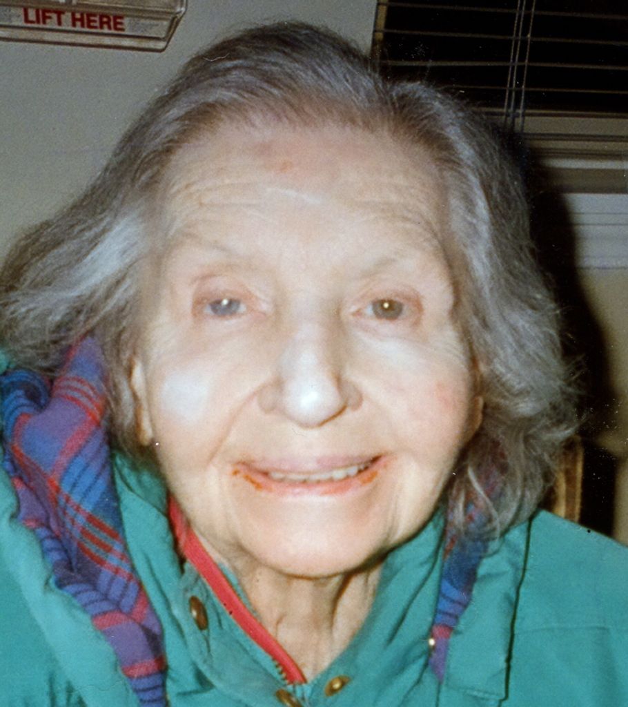 Melba Langford Profile Photo