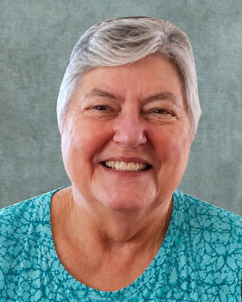 Patricia Ann Allen Morgan Profile Photo