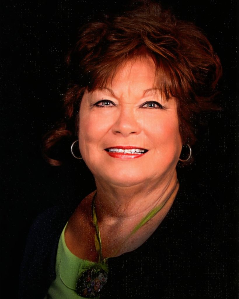 Judy Tucker Harris Profile Photo