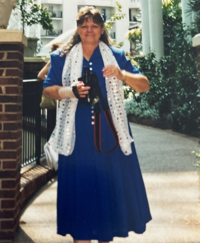Janice Laverne Sprouse Profile Photo