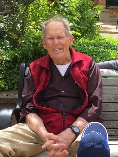 Jacob Peter Palenik Profile Photo