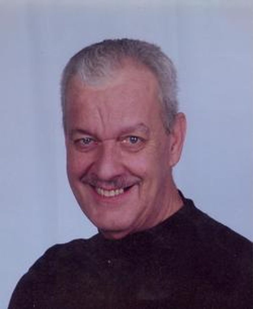 William J. Pothier Profile Photo