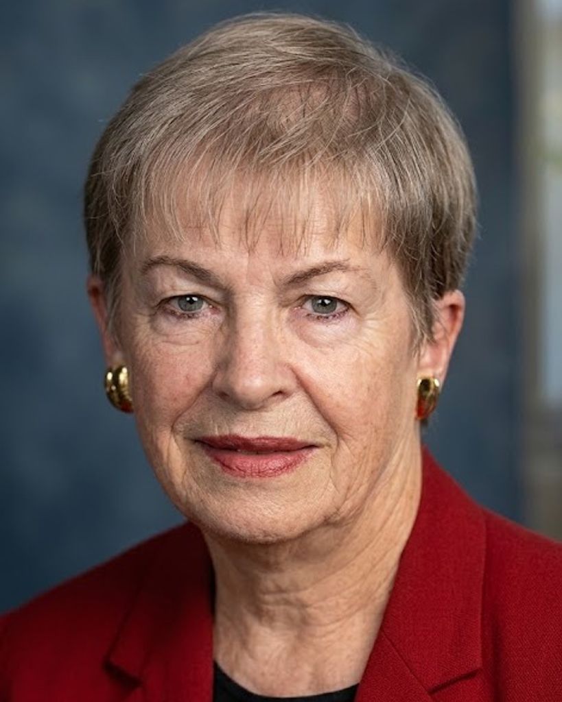Dorothy B. Andring