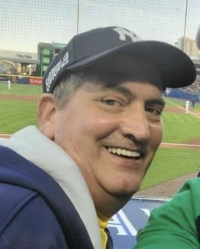 Jeffery C. Reed's obituary image