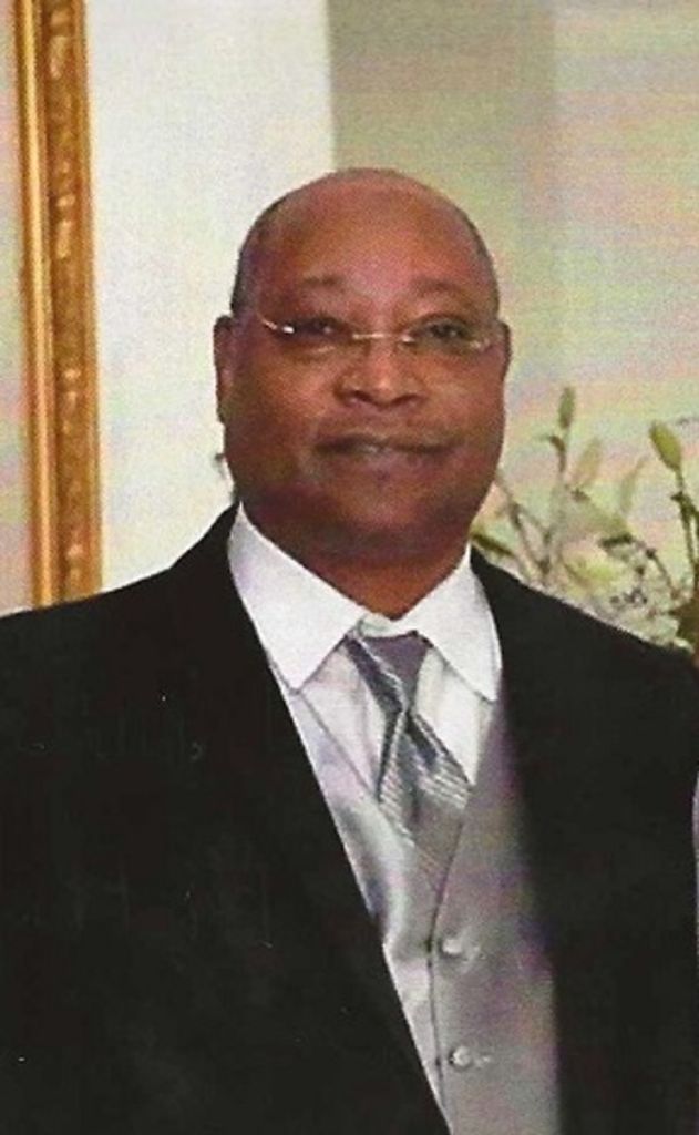 Reynard Mcmillan Profile Photo