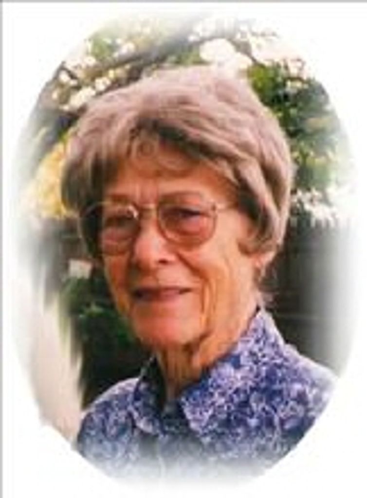 Evelyn Huse