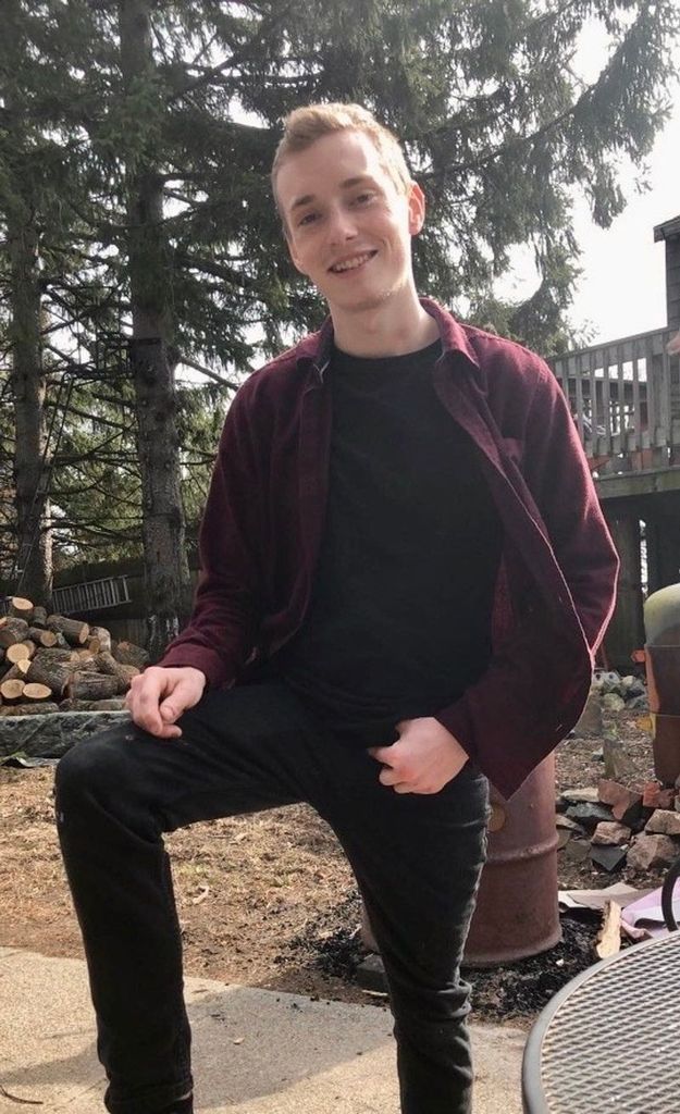Perry Daniel Thomas Profile Photo