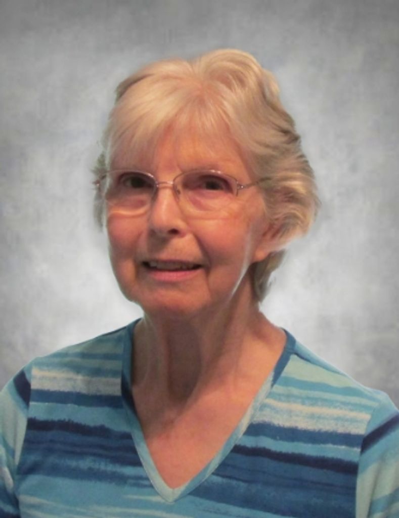 Peggy E. Dick