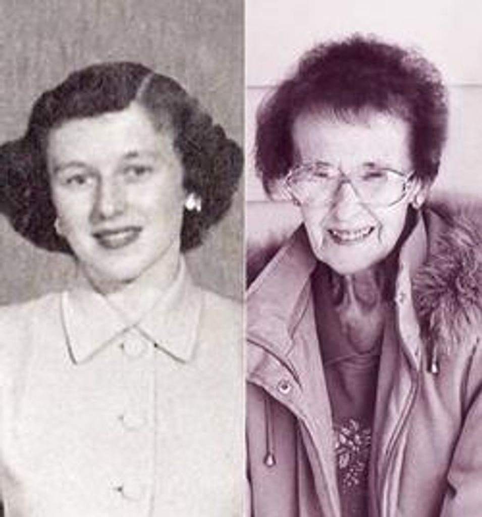 Edith Sanders