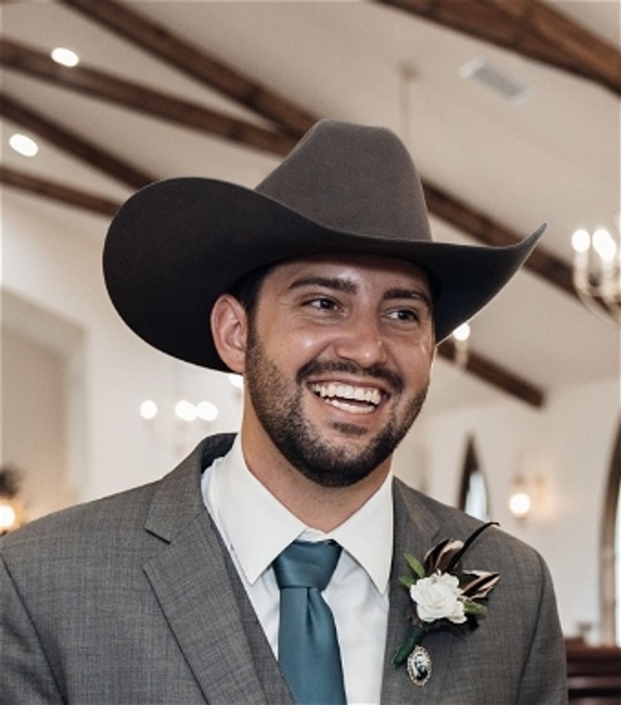 Parker Allan Cockerham Profile Photo