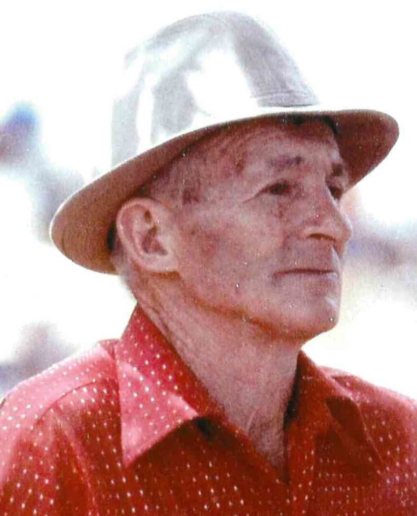 Mason  E. Mosher Profile Photo