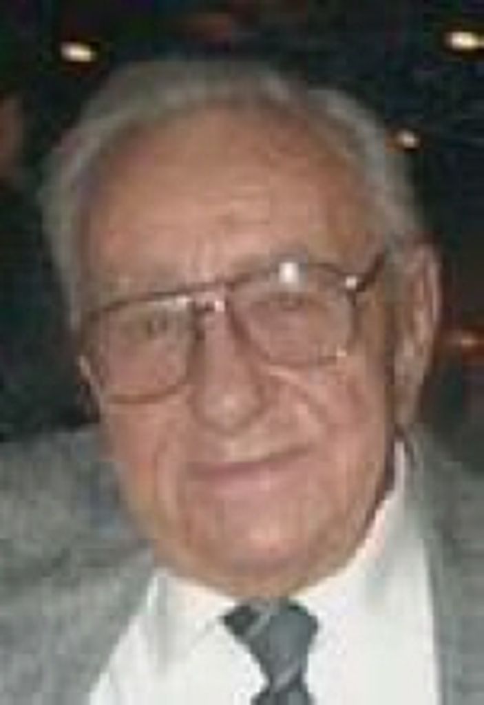 David  Albert Cullon