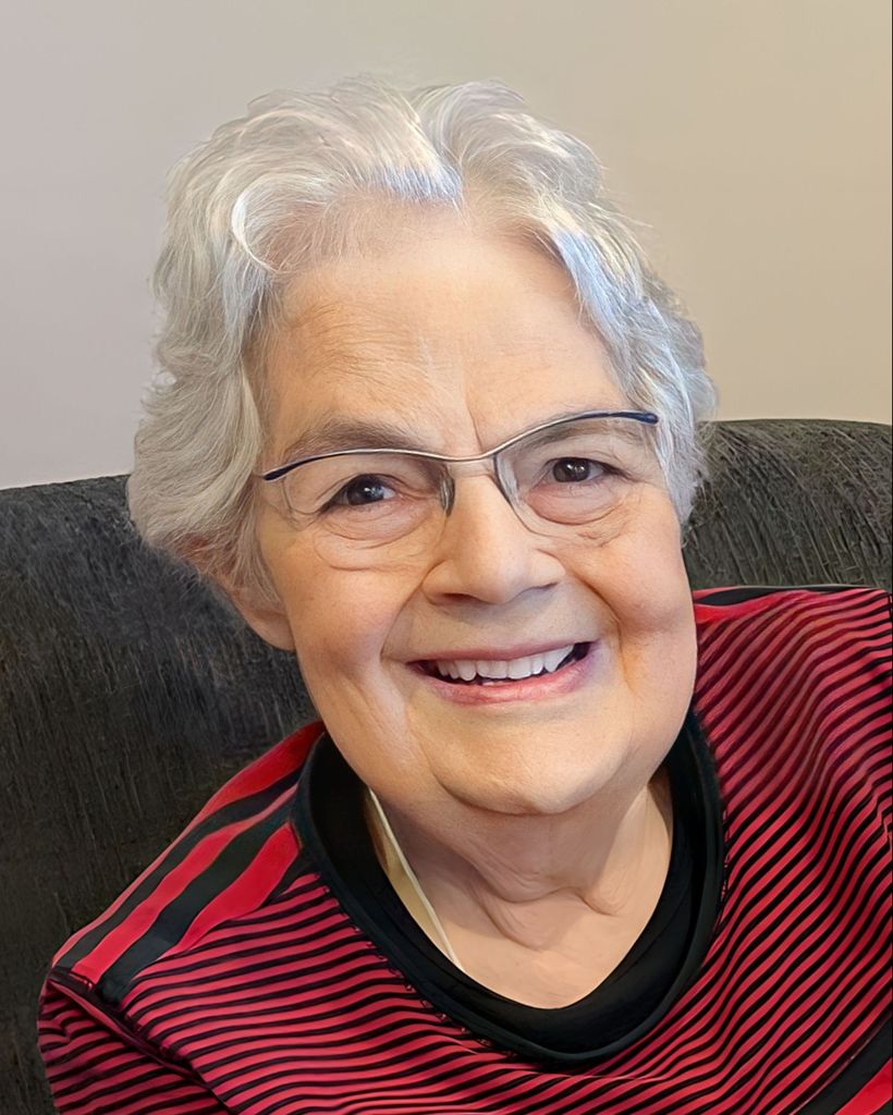 Rosalyn Wenstrand
