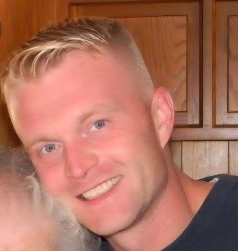 Jeremiah Jesse Stilwell Profile Photo