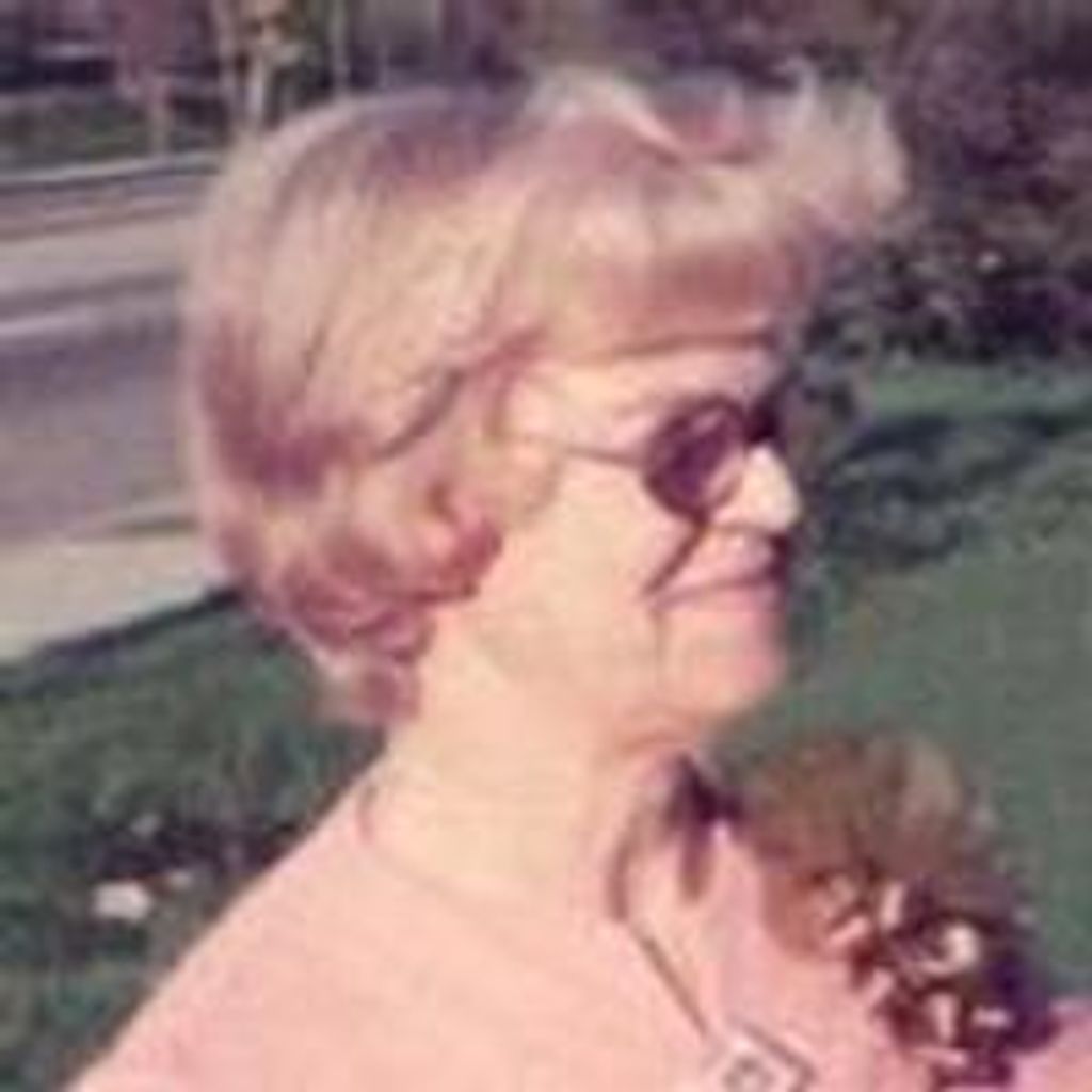 Magda  J. Metcalf