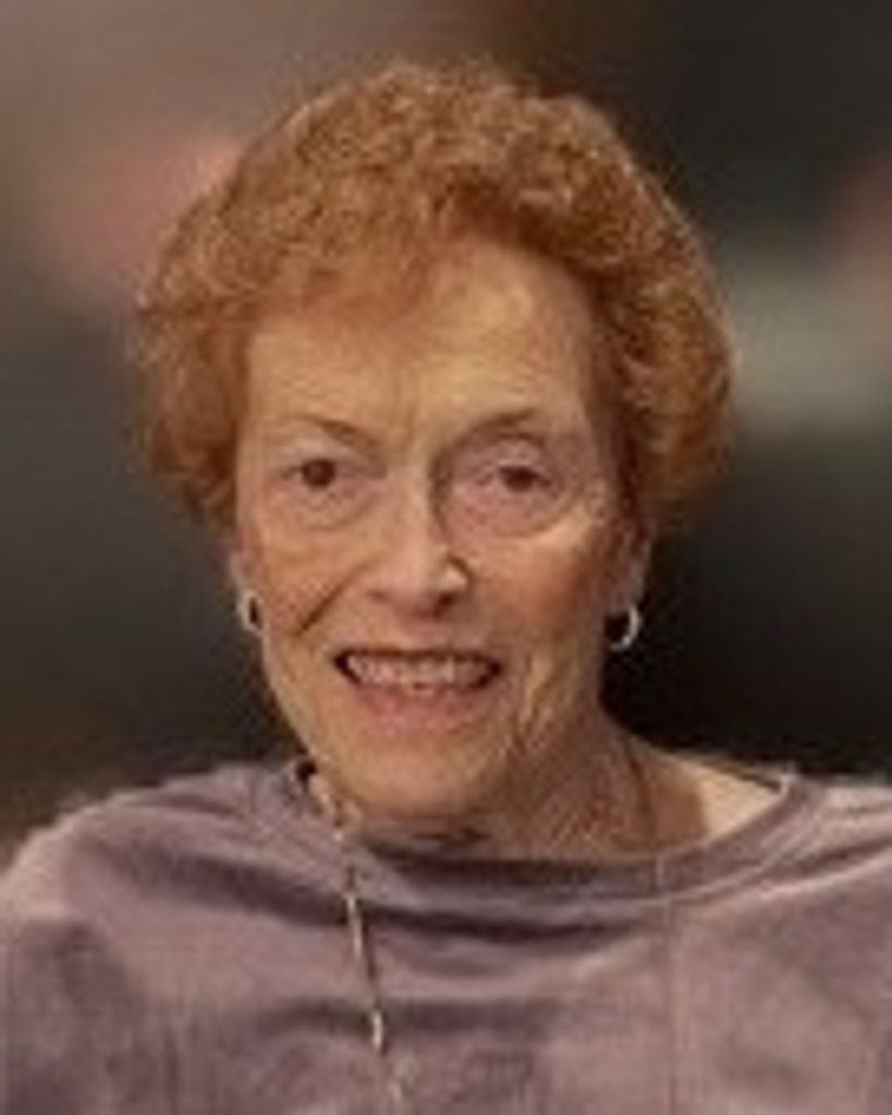 Nancy  Richey Profile Photo