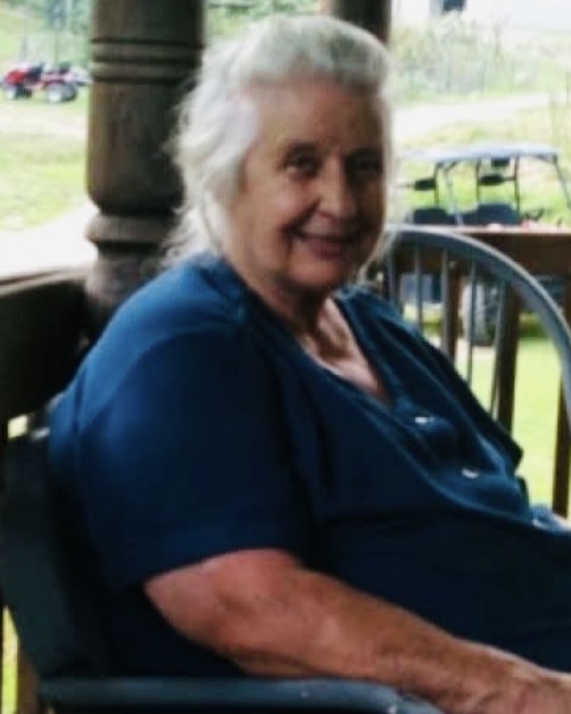 Lilly Kinser Profile Photo