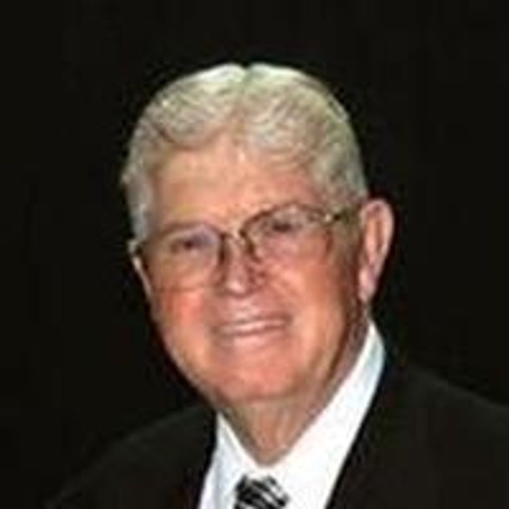 William  Coffey Parkey