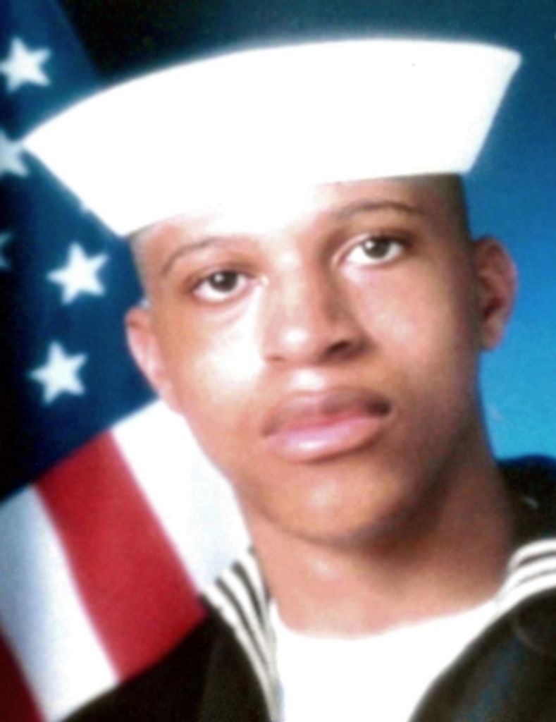 Steven "Marcus" Cheek Profile Photo