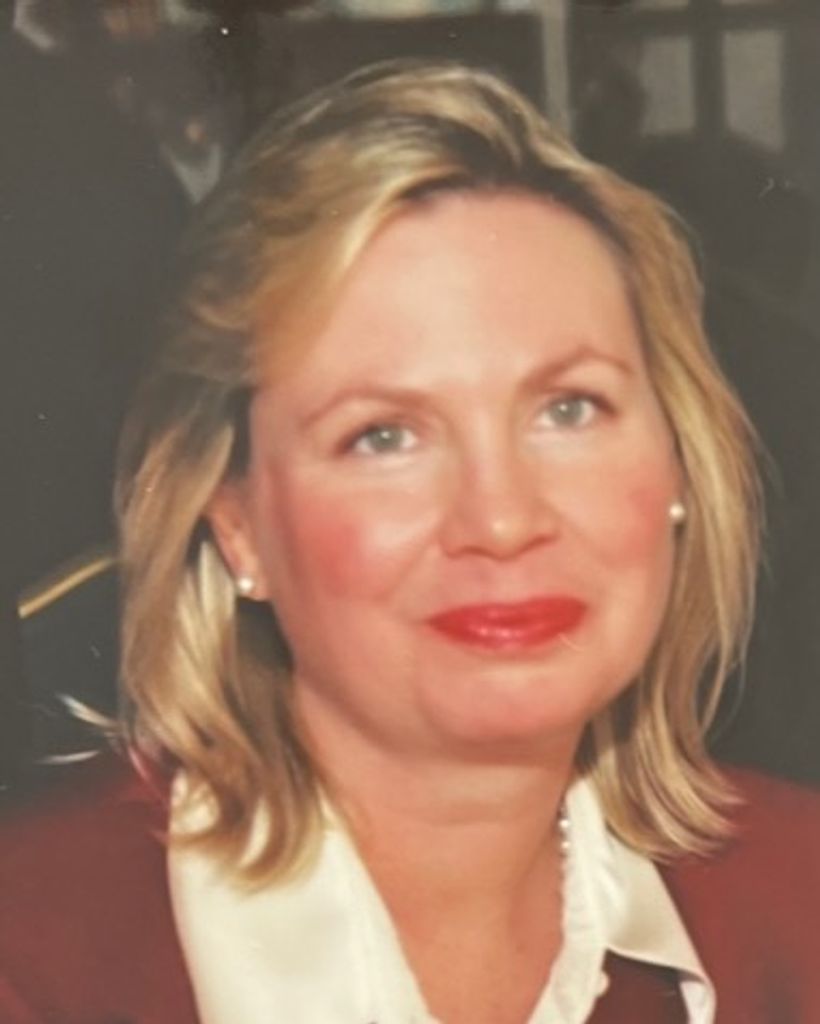 Patricia A. Anderson
