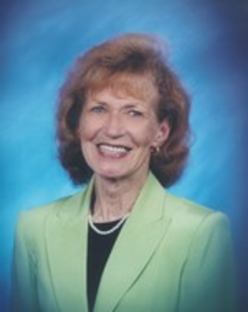 Margaret Jane Resnick