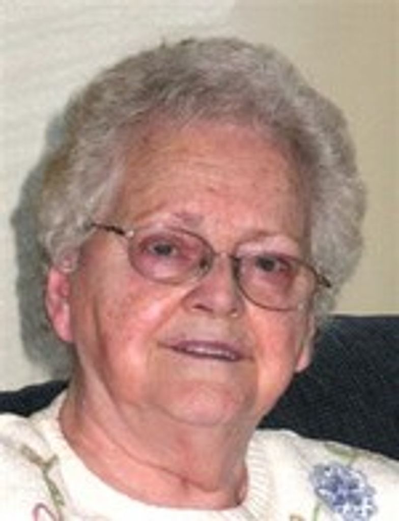 Joann Fritz