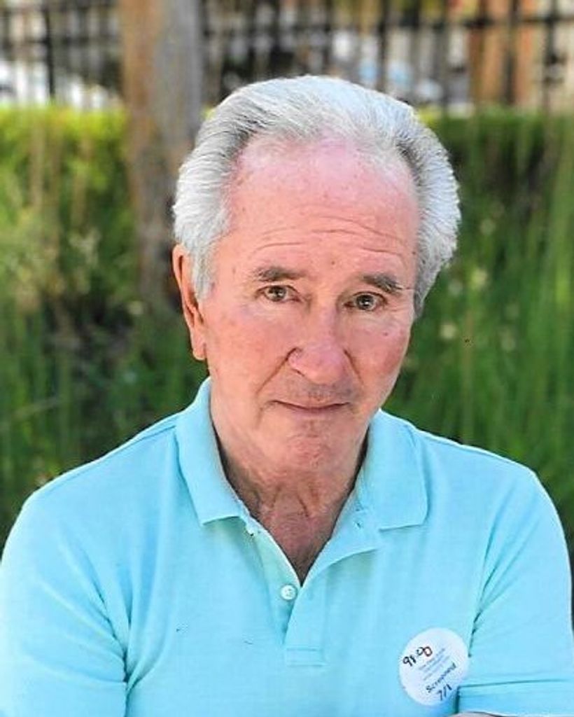 Richard S. Messler, Jr.