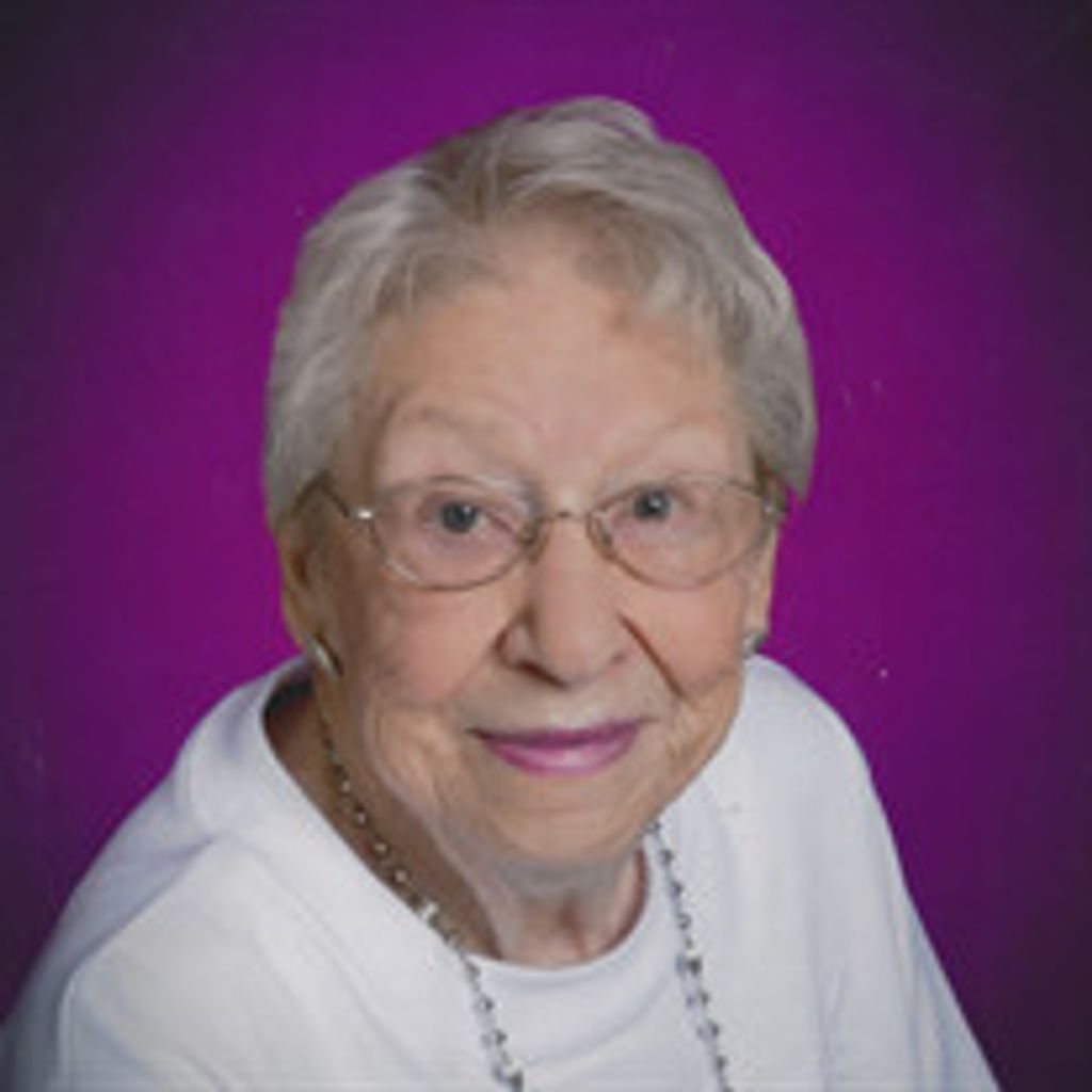 Elizabeth Schaefer