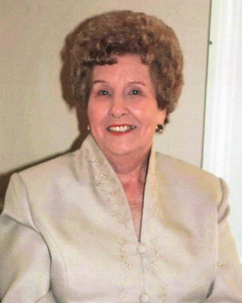 Joyce Marie Brown