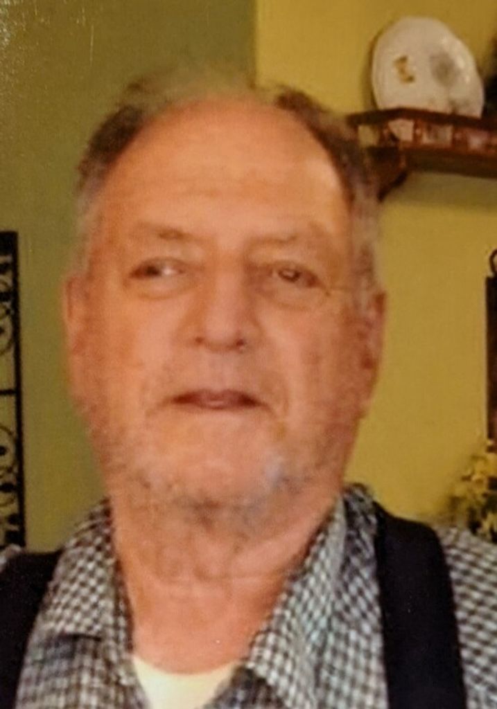 Russell Pickering
