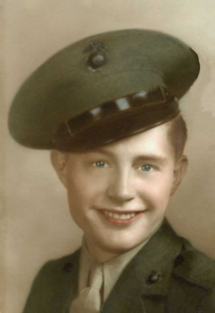 Charles "Howie" H. Baird