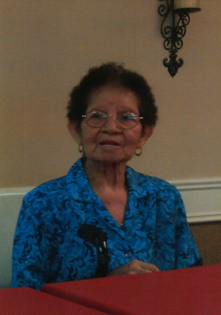 Luz Espinoza