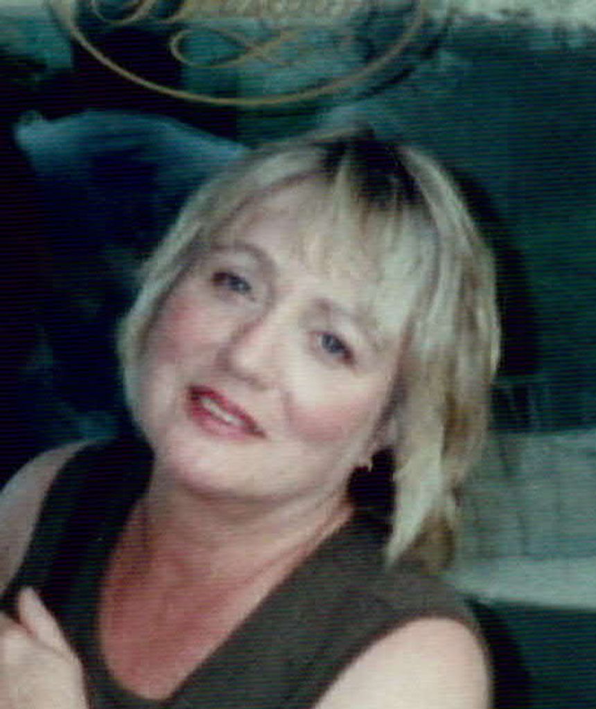 Sandra Goble Profile Photo