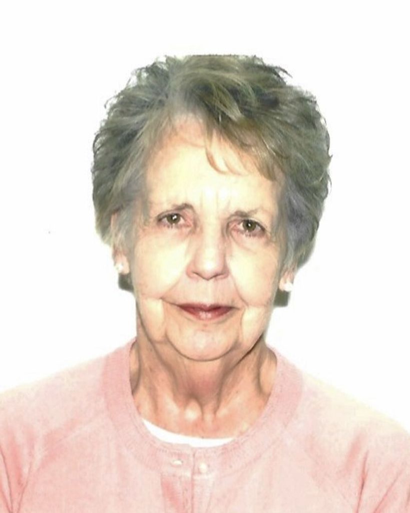 Marilyn Margot Nielsen