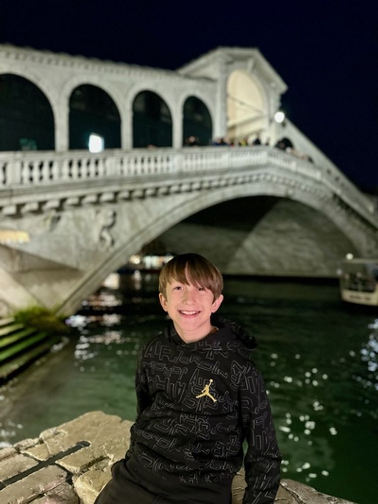 Asher Brantley Sullivan