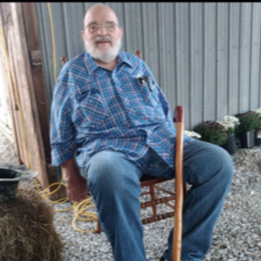 Joe Lee Buckner Profile Photo
