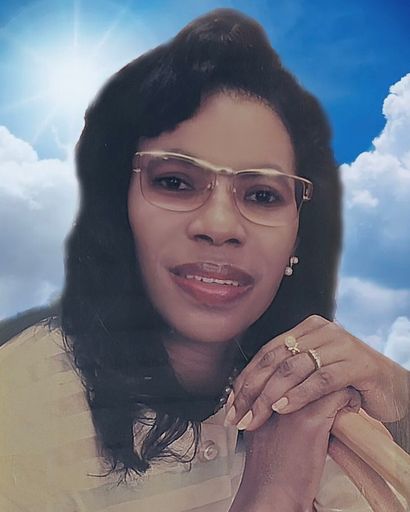 Donna Ann Figaro's obituary image