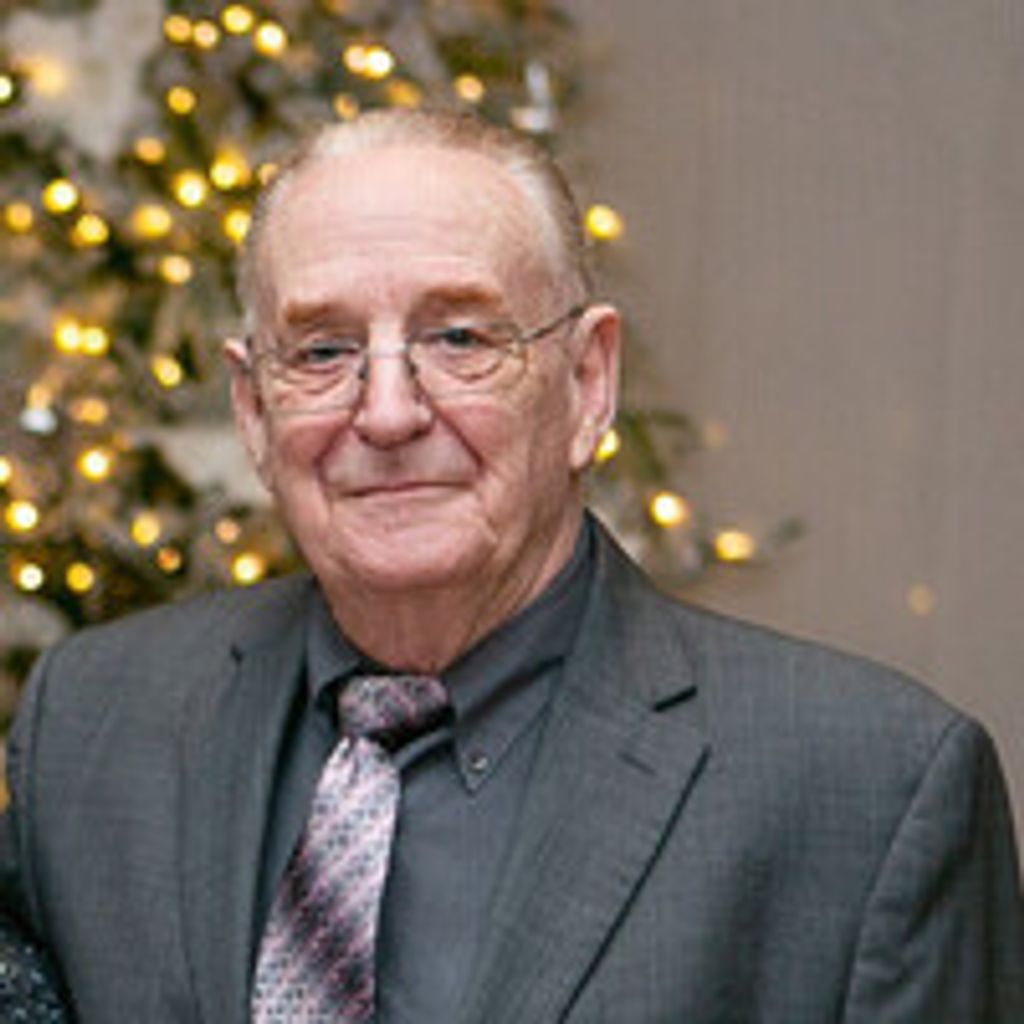 Richard Howard Robinson