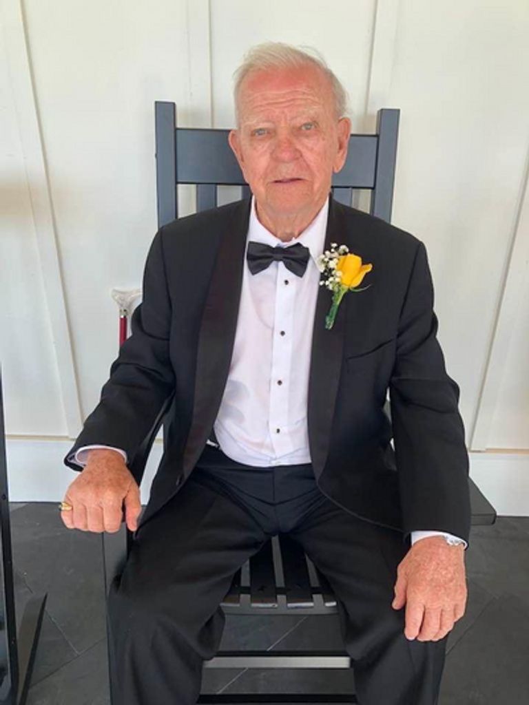 John Joseph Patrick Quigley Profile Photo