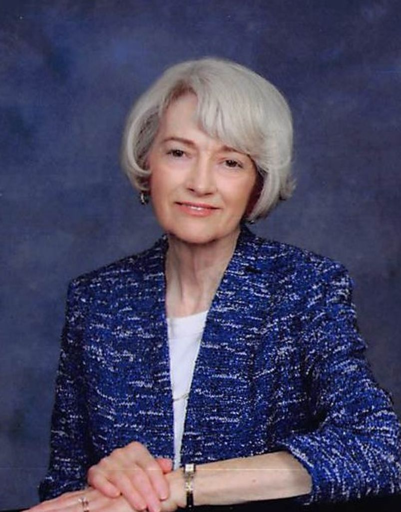 Joyce Bethune Campbell
