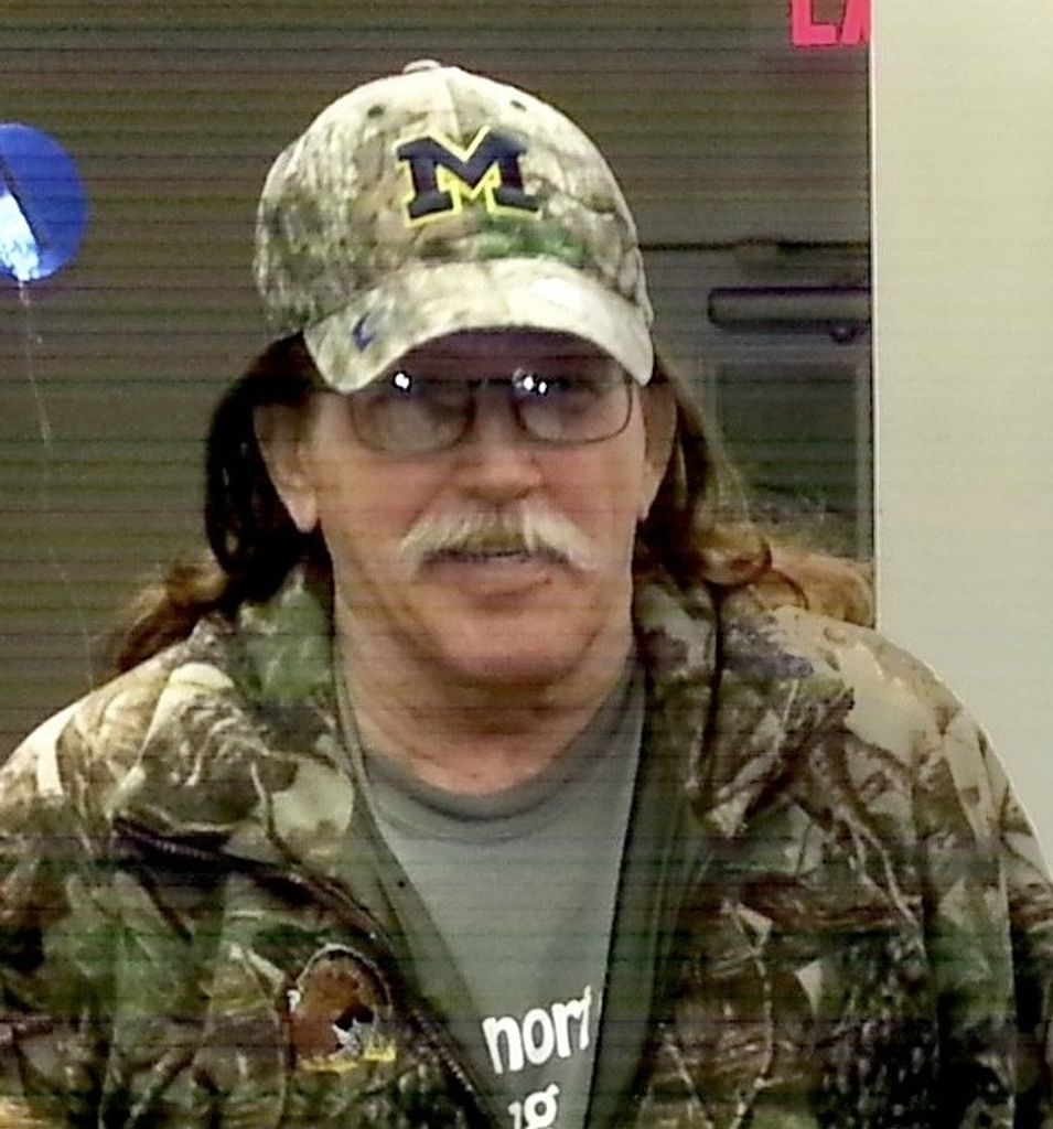 Glenn M Johnson