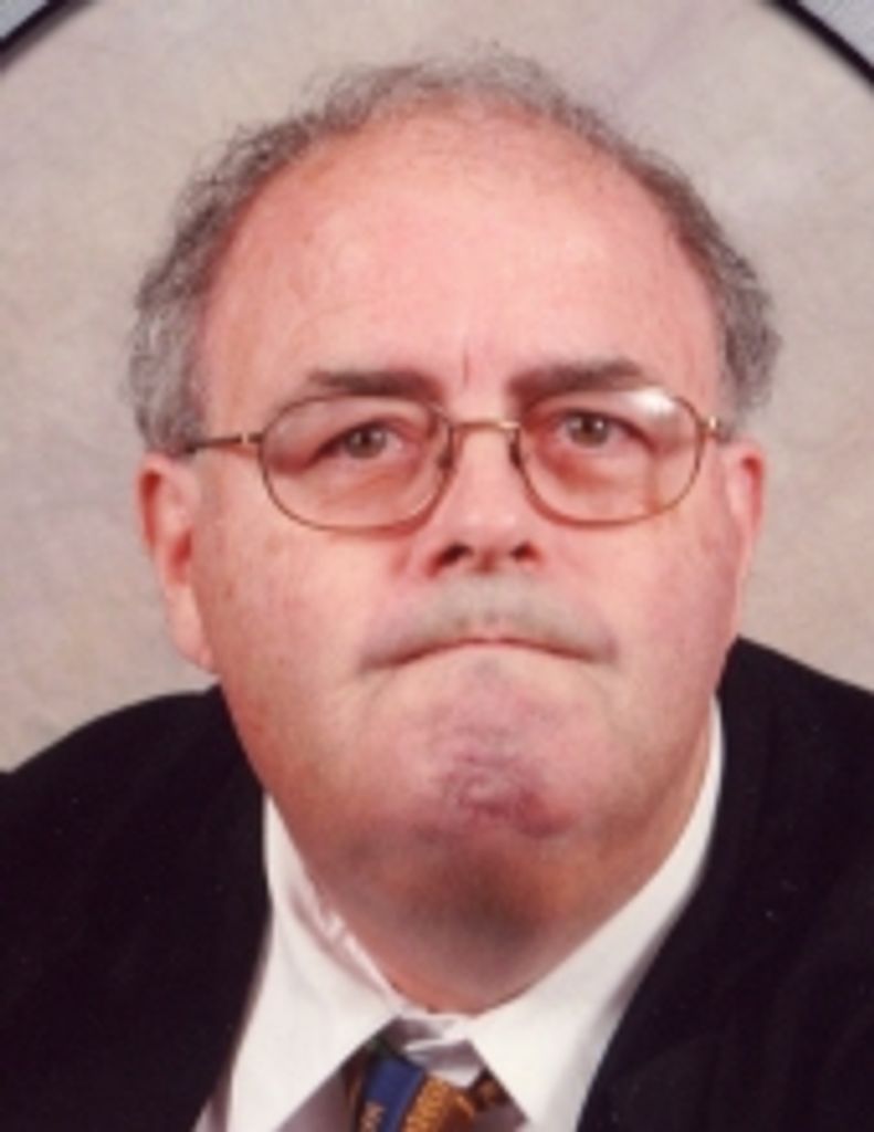 Jimmy Lee Estelle Profile Photo