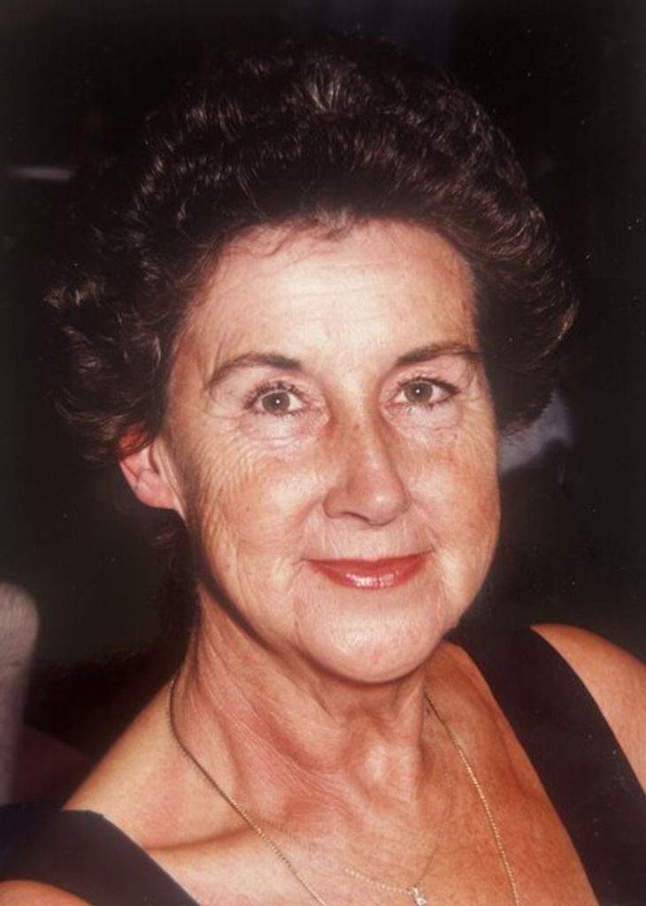 Agnes Wolfe Profile Photo